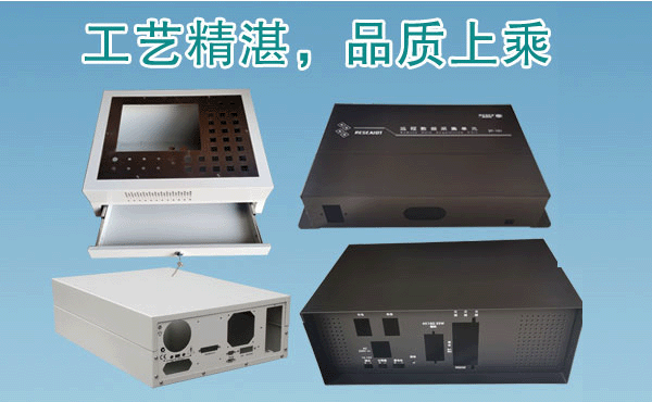 20余年+制造消防機箱經驗——青縣方正